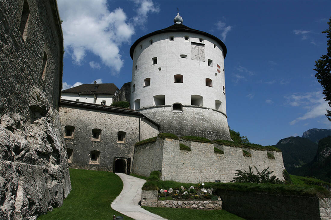 Fortress Kuftein