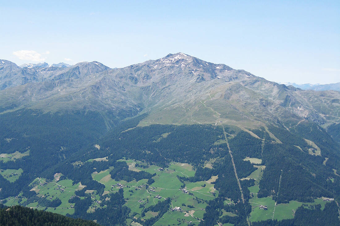 Hasenöhrl (3,255 m)