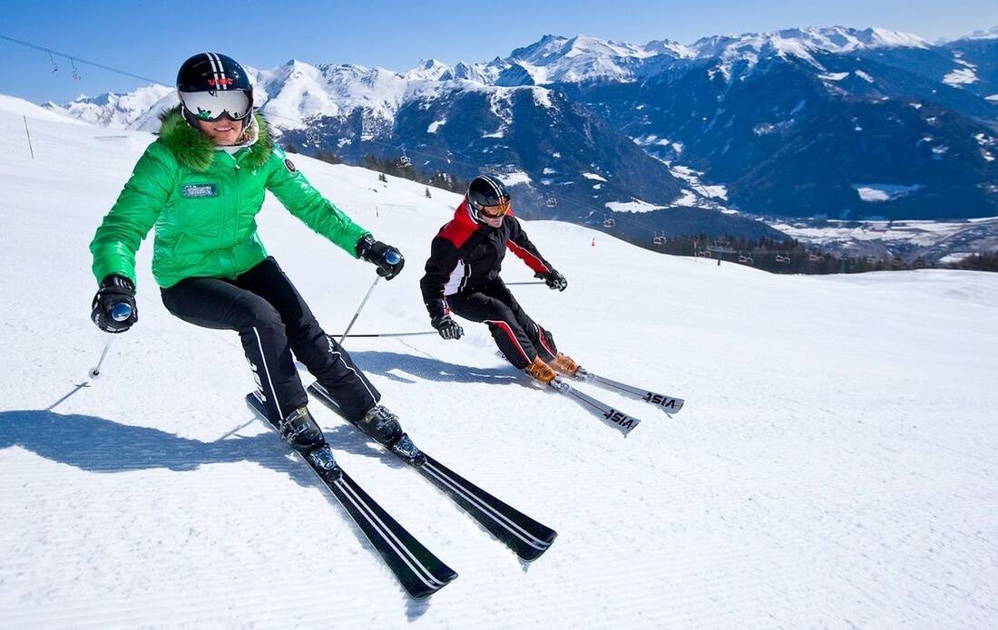 Rosskopf Skiing