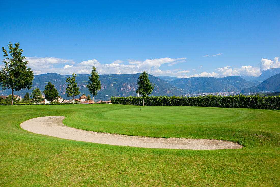 Golf Club Schloss Freudenstein