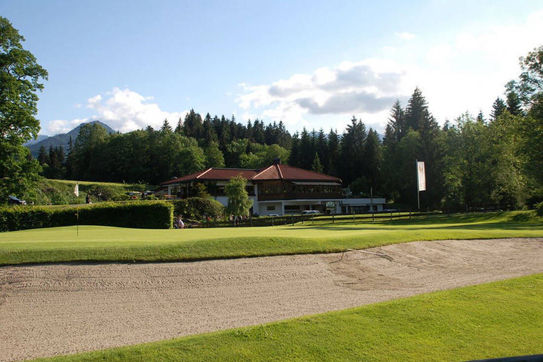 Golf Club Kaiserwinkl Kössen