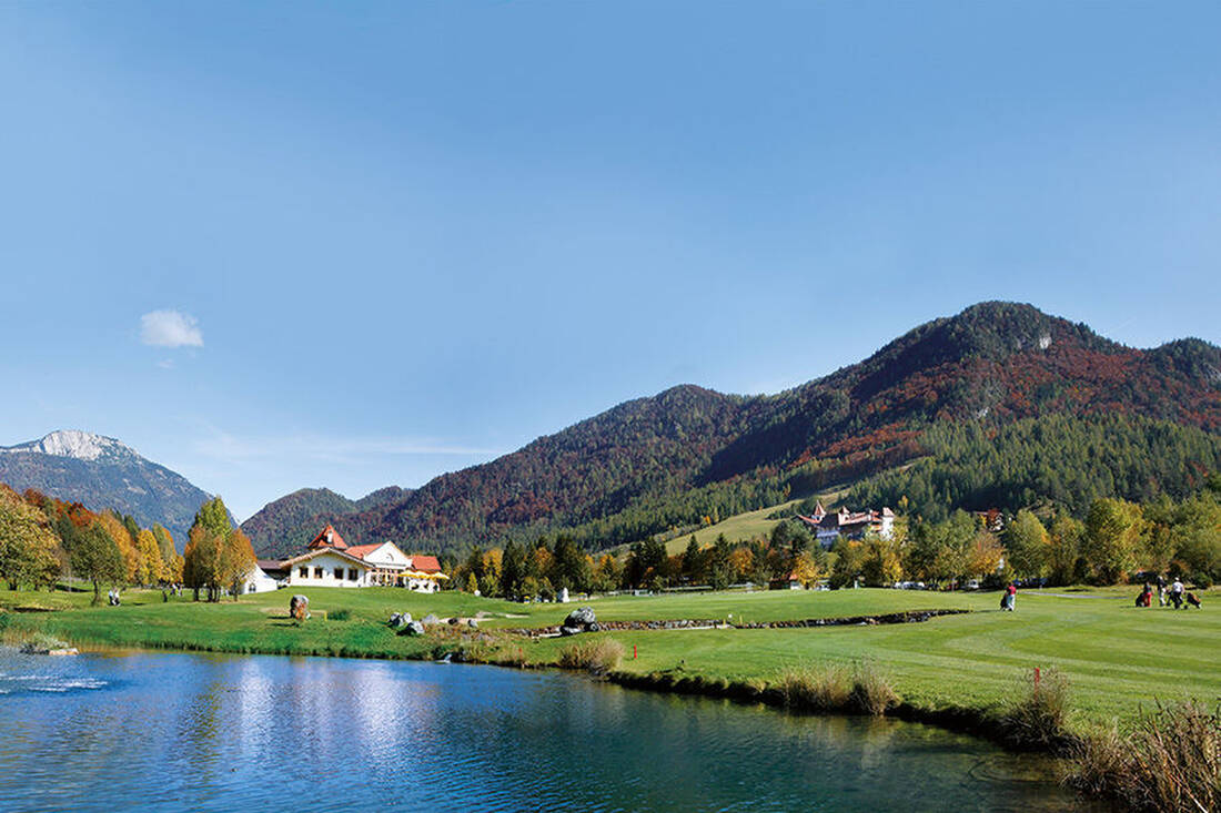 Golf and Country Club Lärchenhof