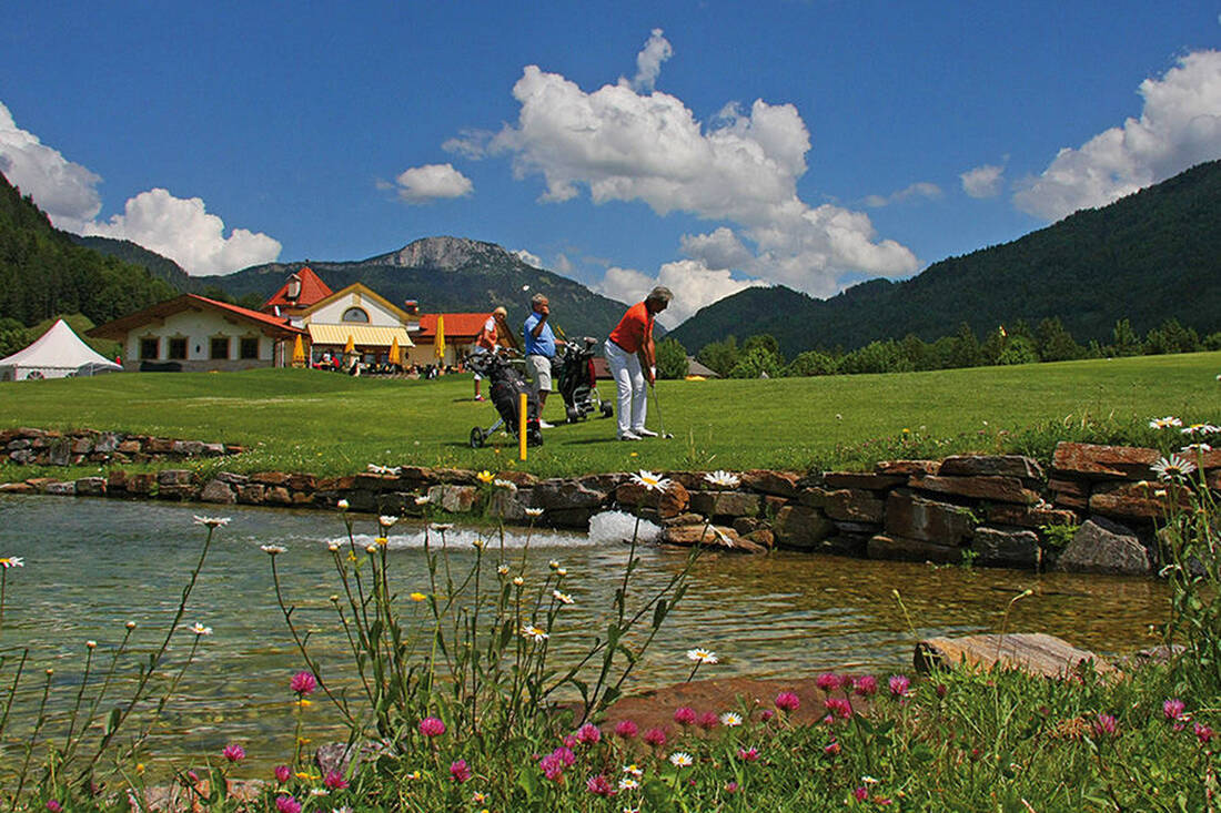 Golf and Country Club Lärchenhof