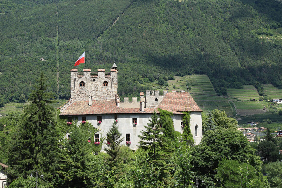 Vorst Castle