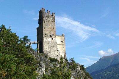 Castle Schrofenstein