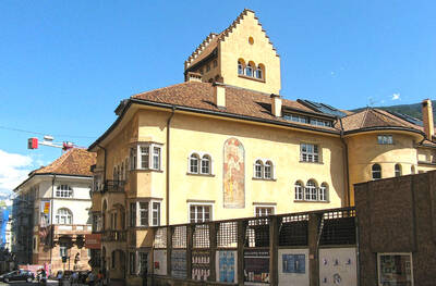 City Museum Bolzano